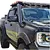 For Ford Next Gen Ranger 2022 2023 2024 4" Stainless Snorkel Glossy Black Snorkel 4WD Accessories